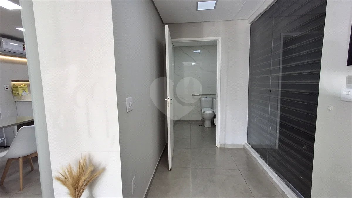 Sobrado para alugar com 3 quartos em Campo Belo, São Paulo, SP