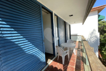 CASA DIFENCIADA NO PACAEMBU