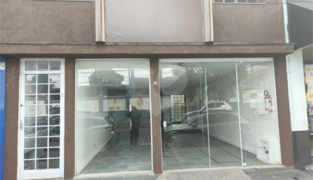 Salão para alugar no Centro, Atibaia, SP