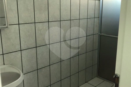 Apartamento no Edifício Rossette.