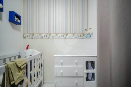Casa com 150m², 4 quartos, 2 suítes, 2 garagens, à venda na Vila Regente Feijó/Mooca