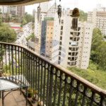 Apartamento à venda com 3 quartos, sendo 3 suítes, em Vila Andrade, São Paulo - SP
