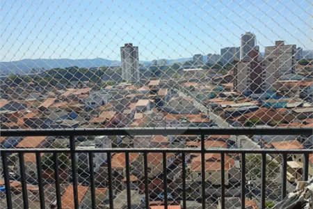 Apartamento à venda na Ponte Grande, com 58 m²