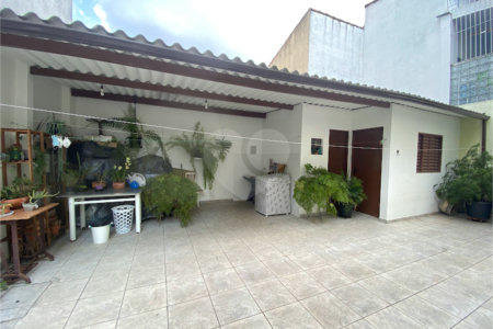 SOBRADO - BROOKLIN - LINDO!!!