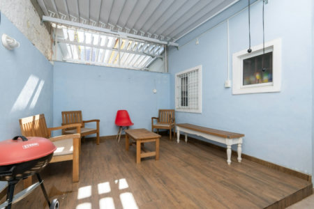 Sobrado à venda com 3 quartos, sendo 1 suíte, em Vila Morse, São Paulo, SP