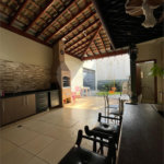 Casa para venda no Jardim Alvorada