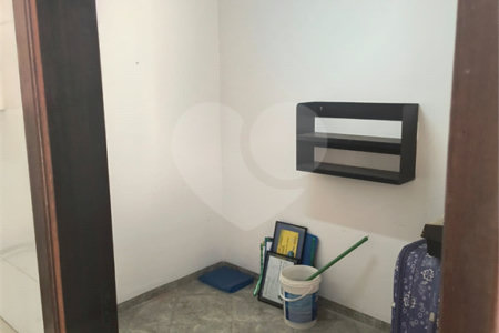 Sobrado Á Venda com 3 Suítes - Jardim Anália Franco - São Paulo - SP
