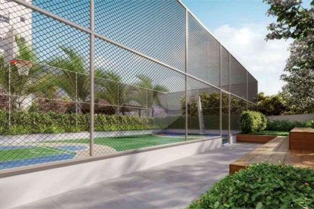 APARTAMENTO NOVO PORTEIRA FECHADA NO IPIRANGA