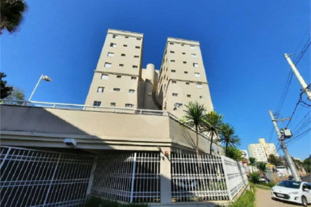 Apartamento no Edificio Guaratiba