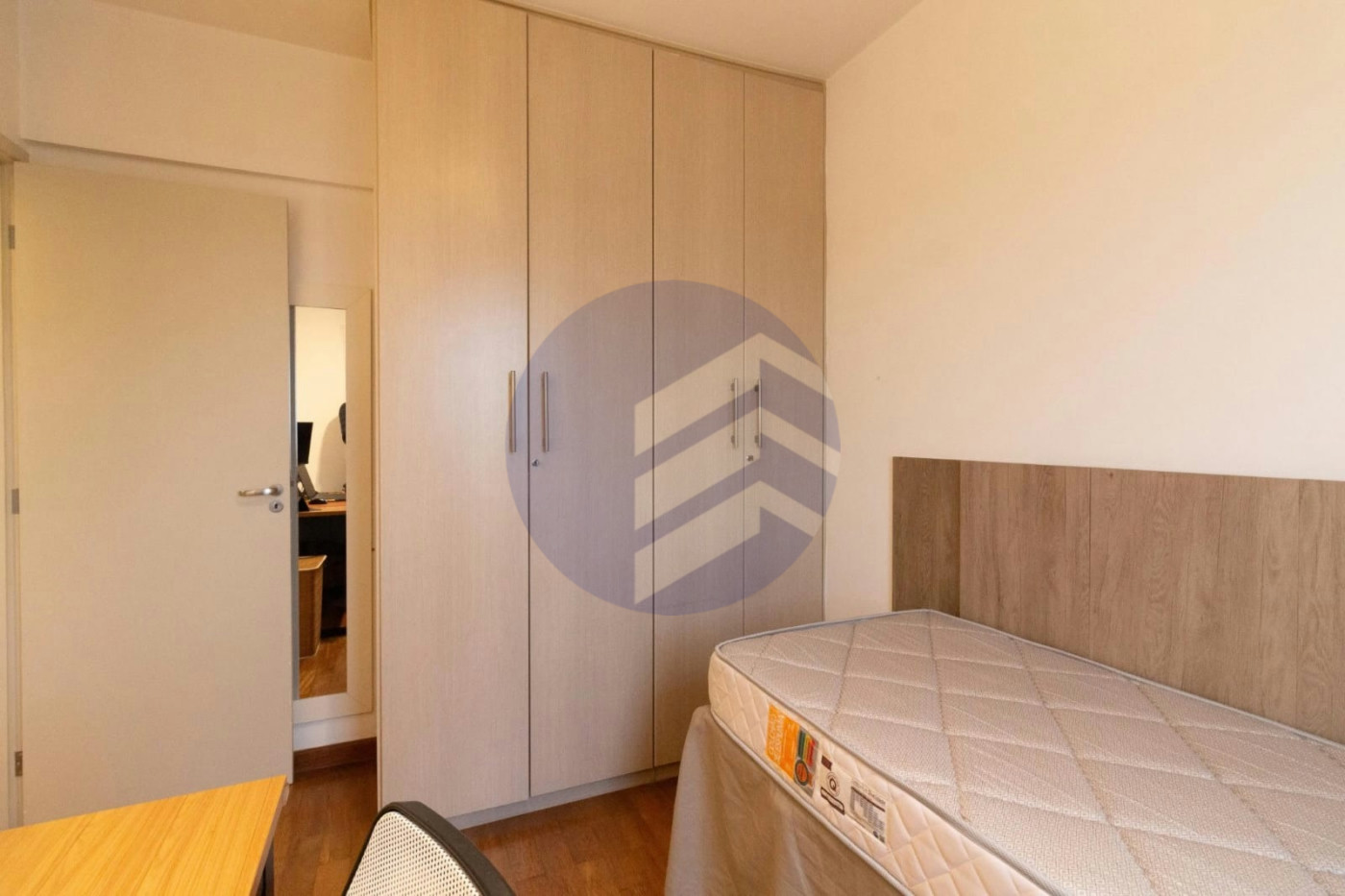 Apartamento à venda com 3 quartos, sendo 1 suíte, em Vila Gomes, São Paulo - SP