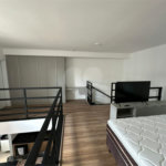 DUPLEX A VENDA, EDIFICIO TARSILA LOFT, JARDIM AQUARIUS, 1 SUÍTE, 1 VAGA DE GARAGEM, SJC/SP