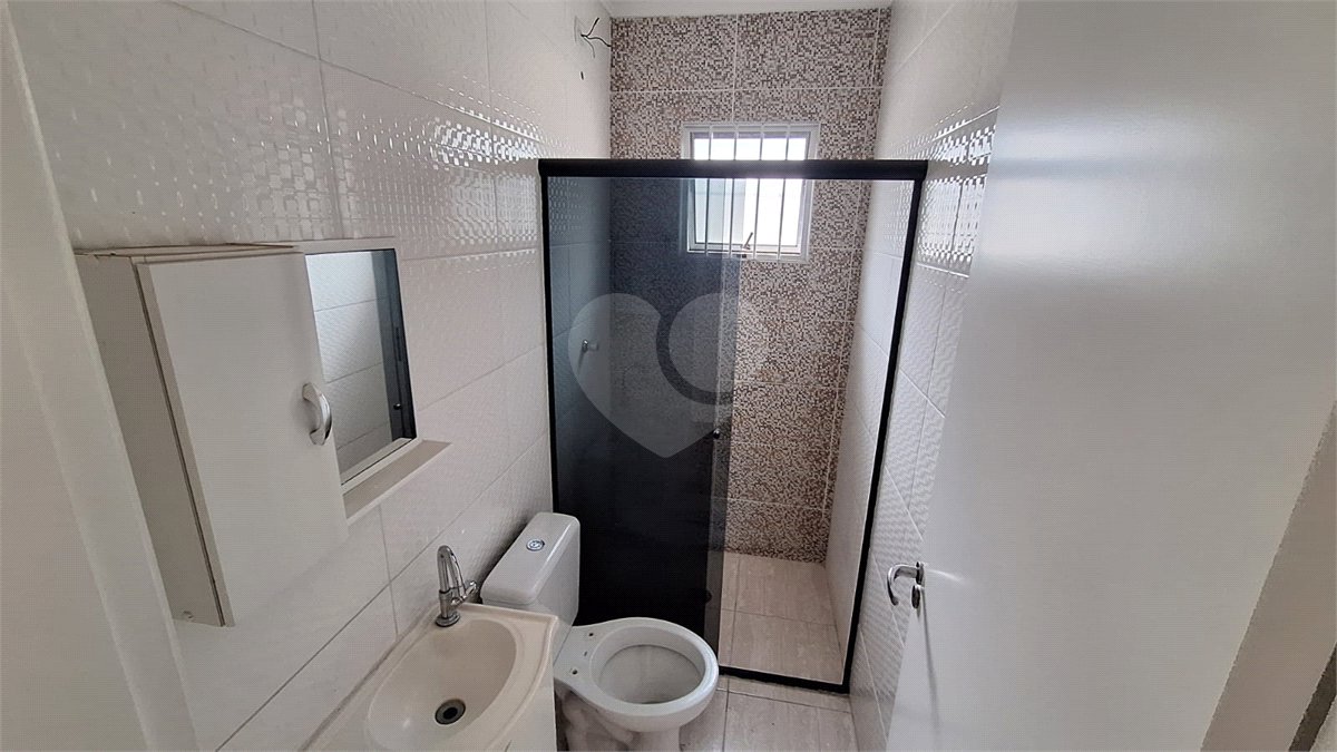 Casa no Jardim Vila Formosa