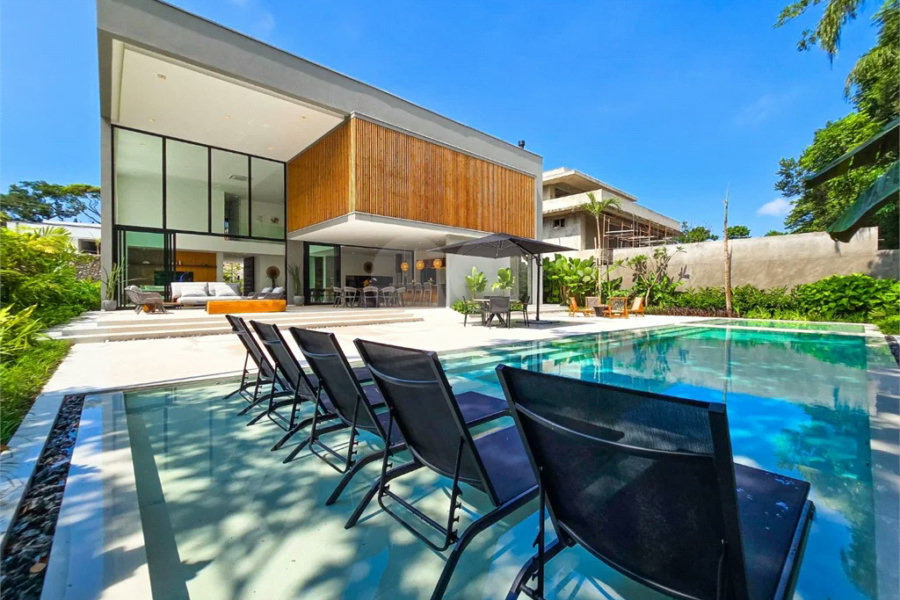 Casa à venda com 8 suítes em Riviera de São Lourenço, Bertioga, SP