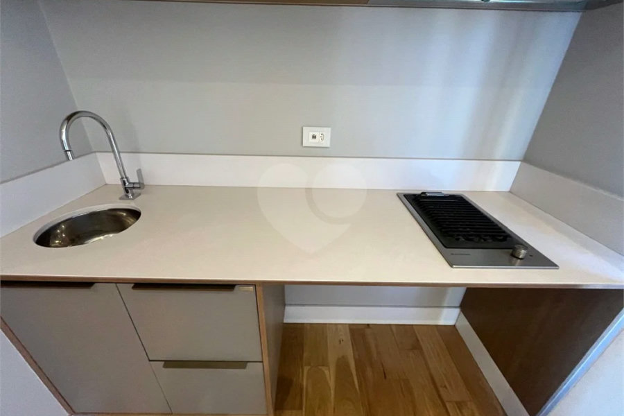Apartamento à venda no São Dimas em Piracicaba/SP.