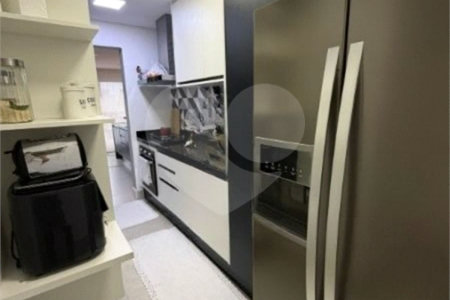 Apartamento com 120m², 3 dormitórios, sendo 3 suítes, 2 vagas de garagem, à venda no Tatuapé.