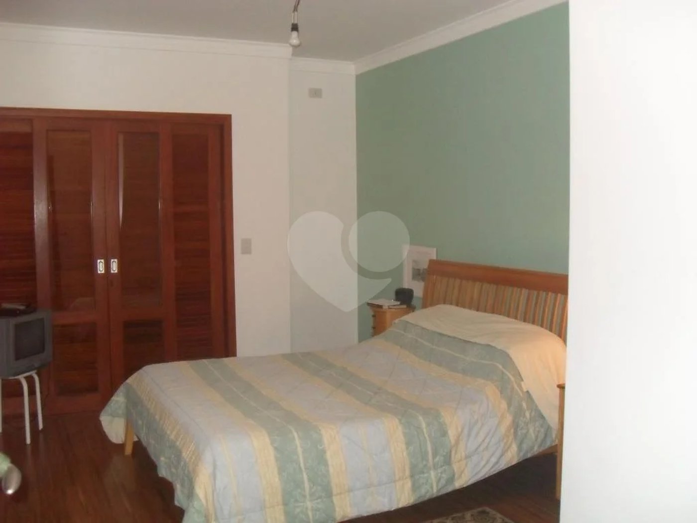 Casa Vila Sônia reformada