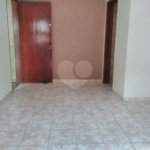 Casa Térrea Alto da Mooca