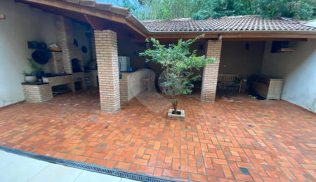 Casa à venda com 3 quartos, sendo 1 suíte,  em Jardim Marquesa, São Paulo, SP