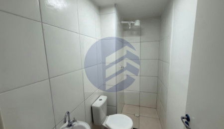Apartamento à venda com 2 quartos em Pirituba, São Paulo - SP