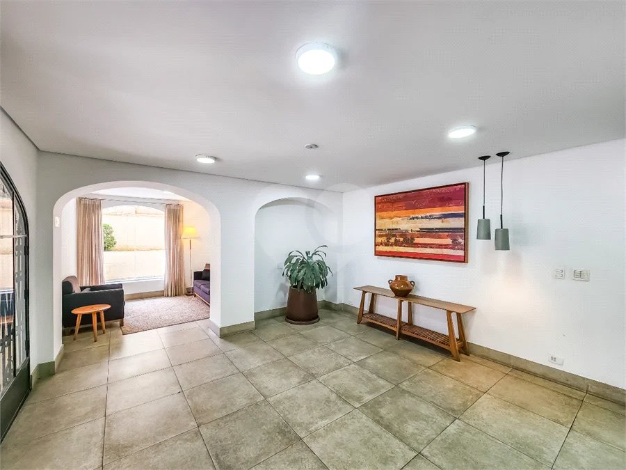 Apartamento à venda com 3 quartos, sendo 1 suíte, em Brooklin, São Paulo, SP