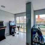 Apartamento à venda, 42m² 1 dormitório - Liberdade - São Paulo