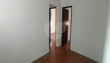 Apartamento à venda com 2 quartos em Vila Mariana, São Paulo, SP