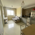 Lindo apartamento Cambuci 1 dormitório