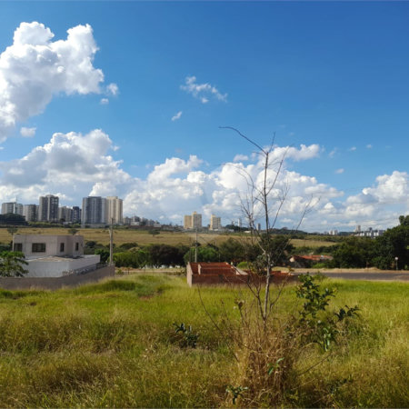 Terreno à Venda no Salto do Monjolinho – São Carlos/SP