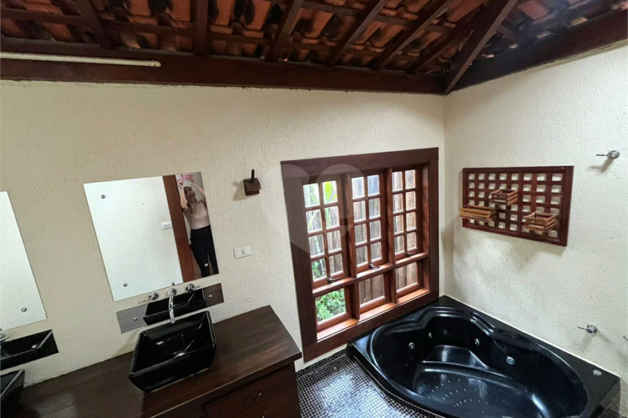Chácara Espaçosa no Santa Rita com Área Gourmet, Sauna e Árvores Frutíferas