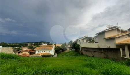 Terreno à venda em Villaggio Capríccio, Louveira, SP