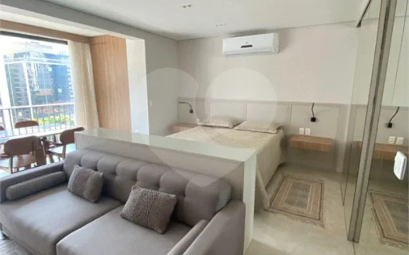 Excelente apartamento para locação
