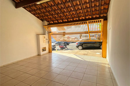CASA À VENDA E LOCAÇÃO — PARQUE DAS NAÇÕES | INDAIATUBA-SP