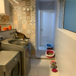 Apartamento à venda com 3 quartos, sendo 2 suítes, em Cidade São Francisco, São Paulo, SP