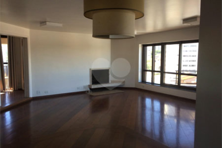 Apartamento à venda com 4 suítes em Chácara Santo Antônio (zona Sul), São Paulo, SP