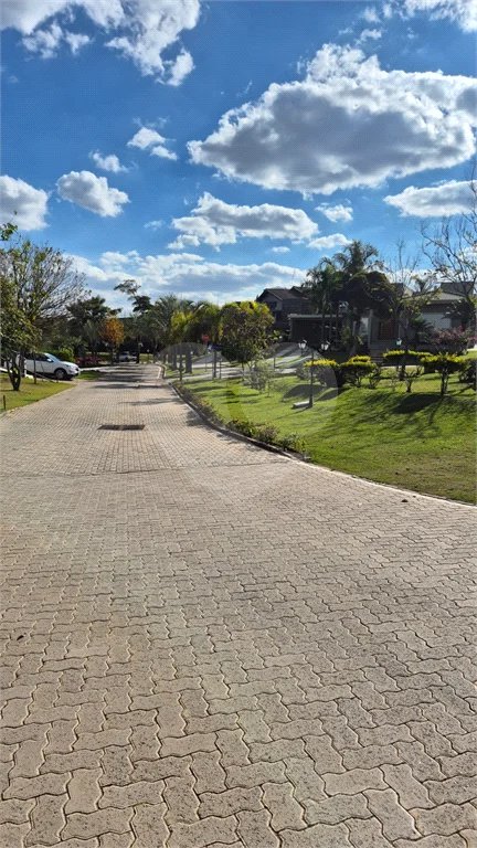 Casa para Locação no Condomínio Jardim Europa em Vinhedo/SP