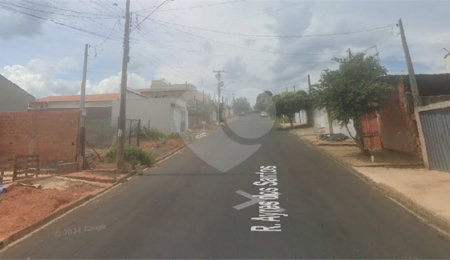 Terreno à venda no Centro, Descalvado, SP