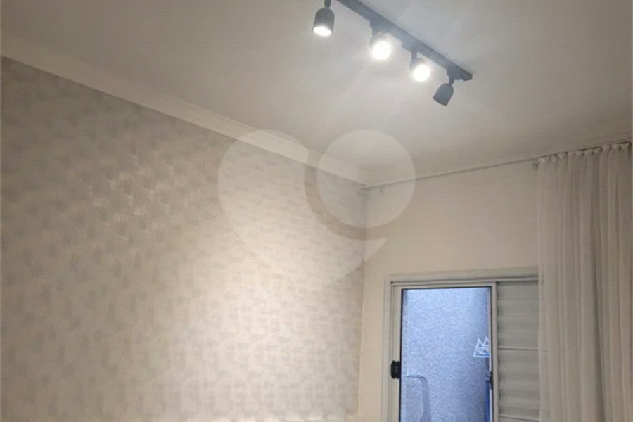 Apartamento à venda com 1 quarto em Vila Dom Pedro Ii, São Paulo, SP