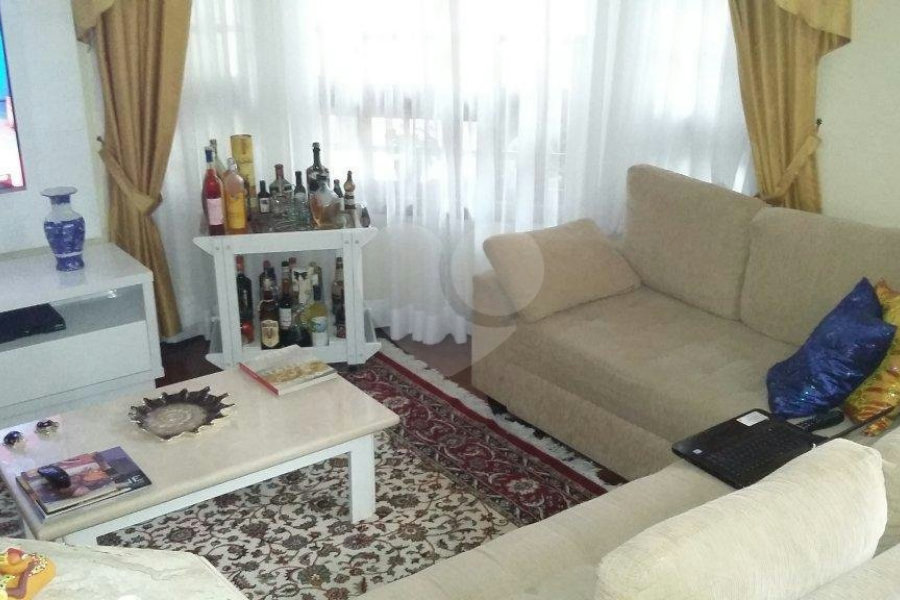 CASA TÉRREA A VENDA NO TREMEMBÉ - 4 SUÍTES E 10 VAGAS DE GARAGEM