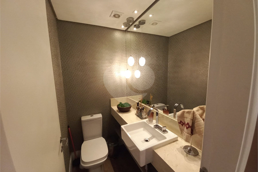Apartamento à venda com 3 suítes em Mandaqui, São Paulo, SP
