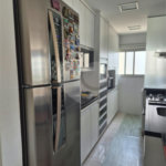Apartamento a venda no Tatuapé