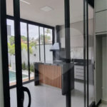 Indaiatuba - Sp - Condomínio London Park - Sol da manhã - 300 m² de terreno | 192 m² de área construída - R$ 1.990.000,00 - 03 suites - Uma residência cuidadosamente planejada para quem valoriza conforto, qualidade, tecnologia e ambientes funcionais, com acabamentos de primeira e uma arquitetur