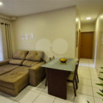 Apartamento à venda no condomínio Parque das Acácias.