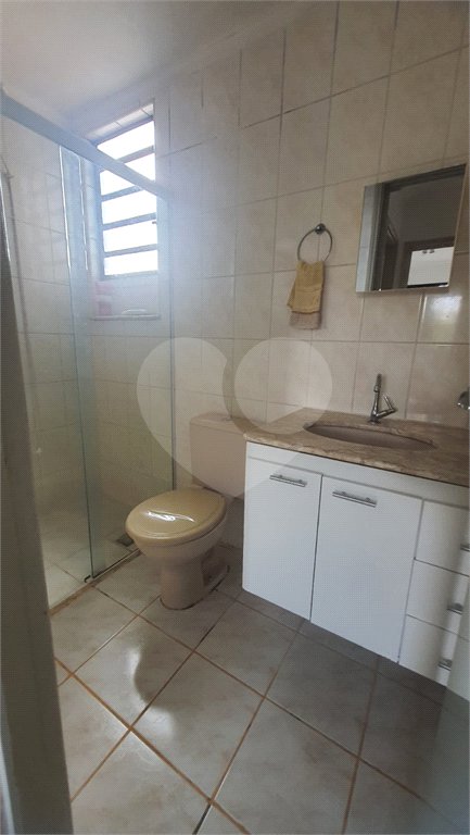 Apartamento à Venda no Residencial Itamaracá
