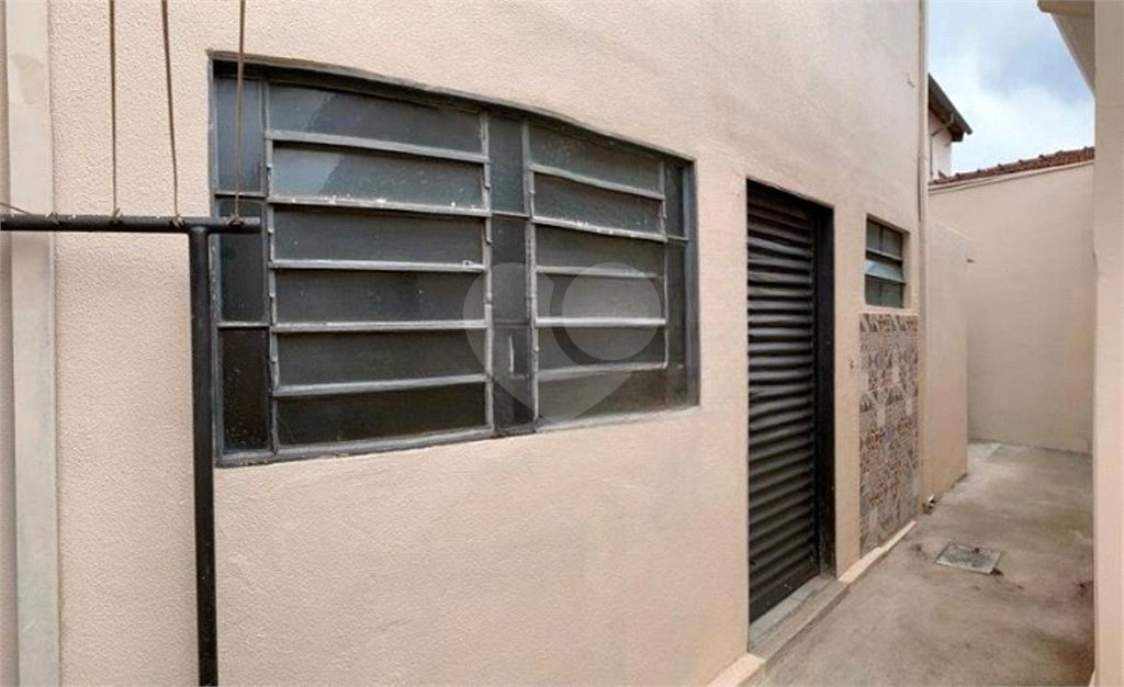 Casa térrea no Centro de Araraquara/SP, com 3 dormitórios, sendo 1 suíte