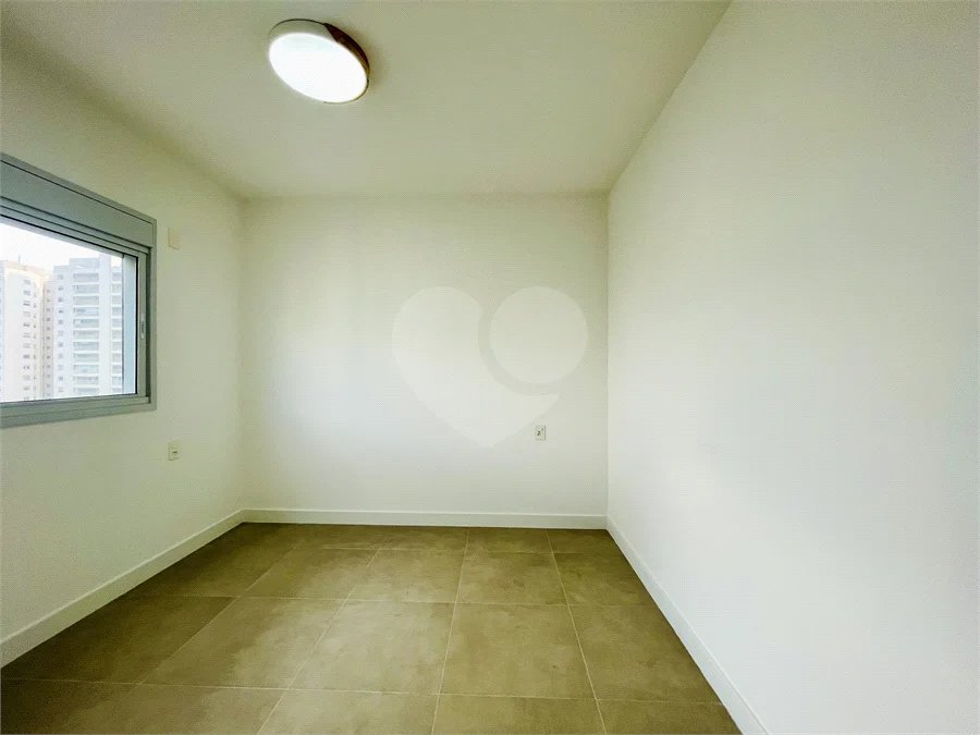 APARTAMENTO NOVO COM 3 SUÍTES E 3 VAGAS NO SPETTACULO PATRIANI – SÃO BERNARDO DO CAMPO!