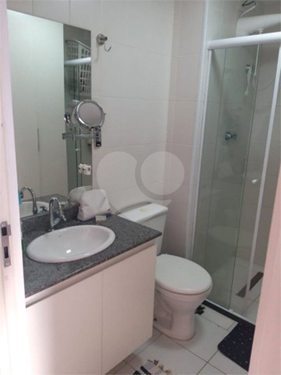 Apartamento para locação no Brás