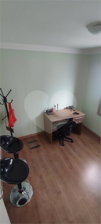 Apartamento à venda - Spazio Mont Royal