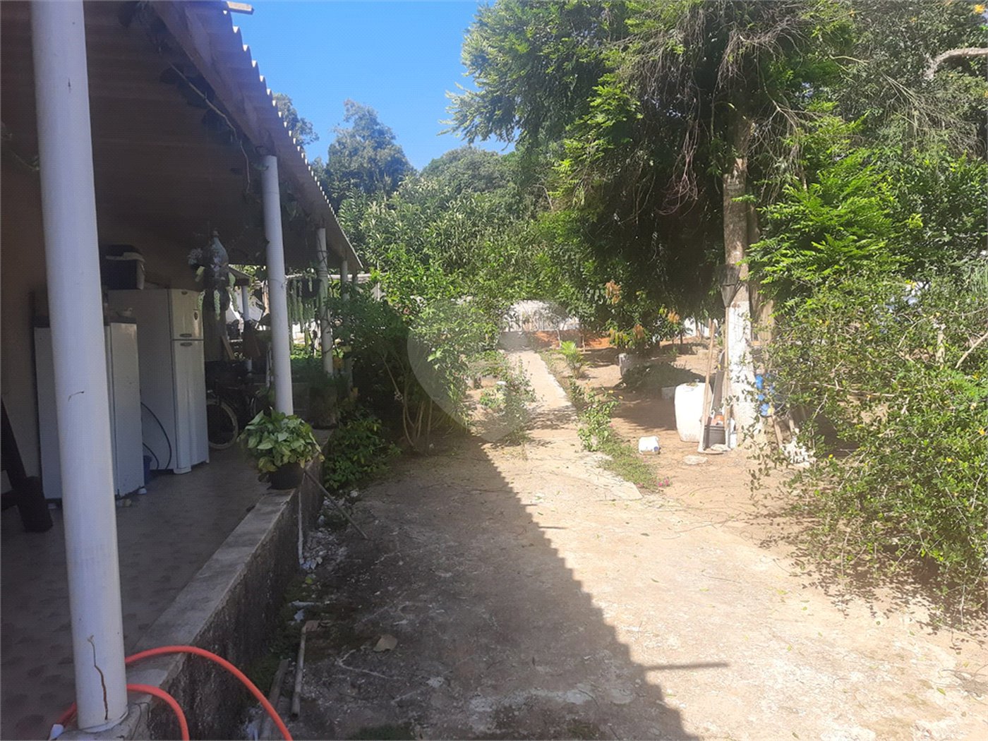 Chácara encantadora na Ilha do Bororé – um refúgio de tranquilidade e lazer