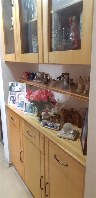 Apartamento 3 dorm, 1 suíte, 2 vagas no Belém