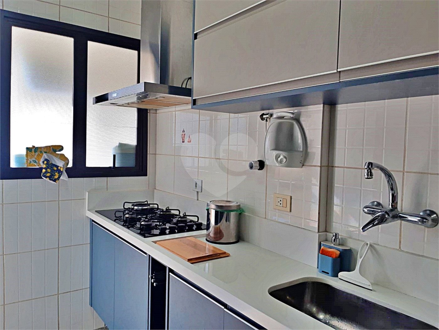 Apartamento 3 Quartos - 1 suíte - Metro Chácara Klabin